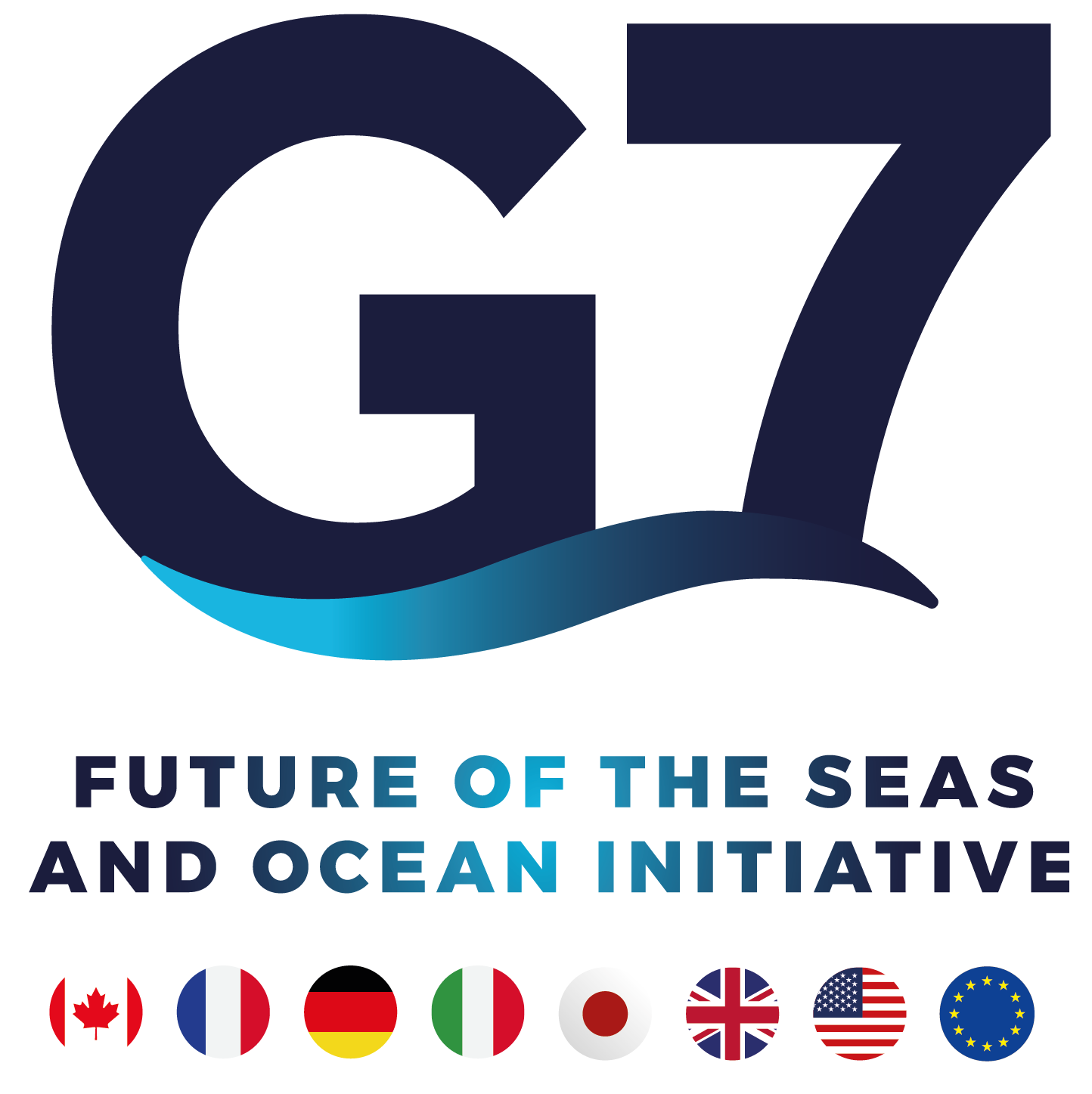 G7 Future of Seas and Ocean Initiative - G7 Future of Seas and Oceans